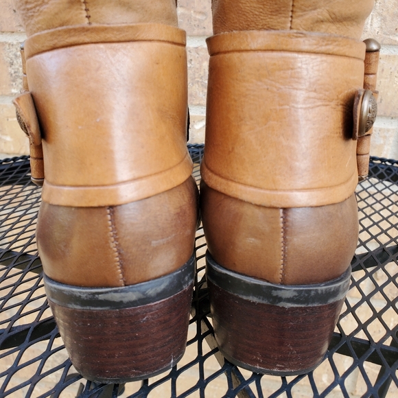 Vince Camuto Tall Boots - Picture 7 of 16